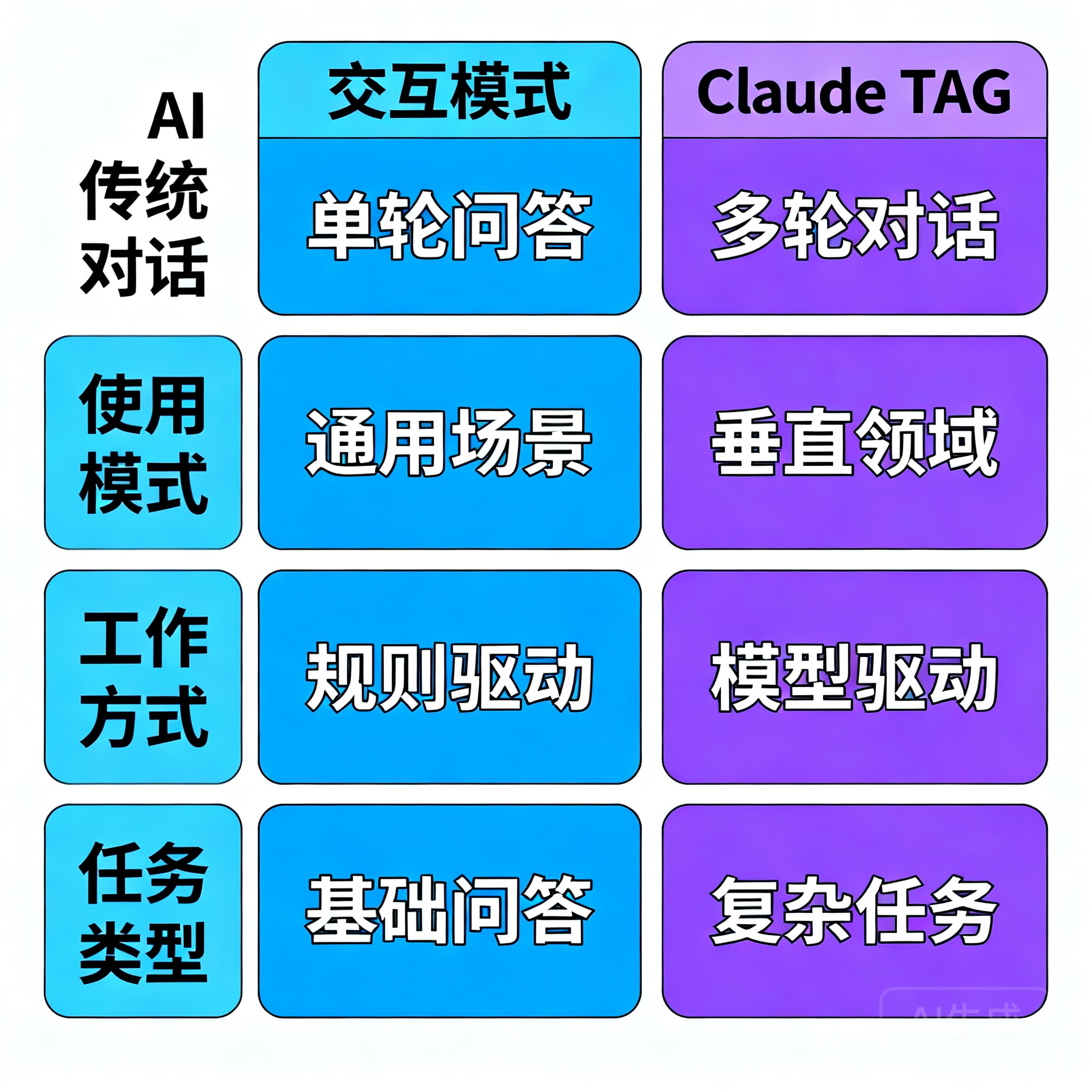 Claude TAG 是什么？Claude code升级！@Claude 进驻 Slack 后，企业协作会怎么变-CSDN博客