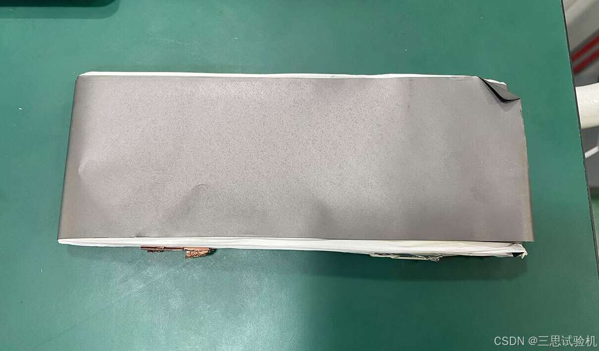 剥离强度测试