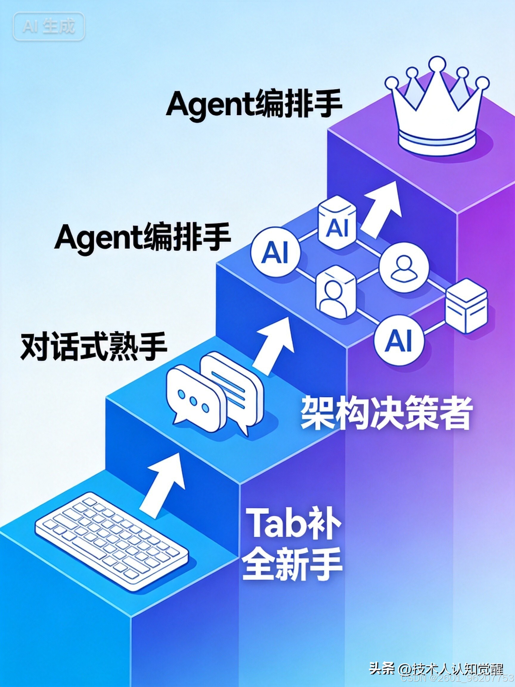 程序员未来_低代码平台市场份额_低代码替代开发工作