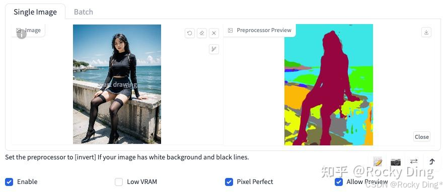 seg_ufade20k预处理效果