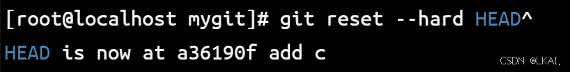 Git安装与使用_git安装使用