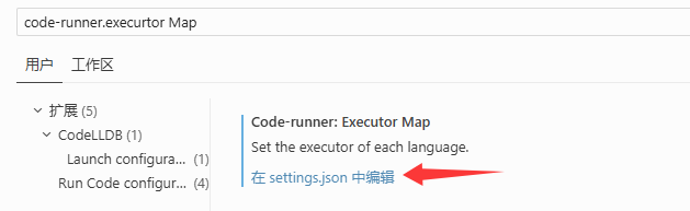 Executor Map
