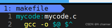 快来用 make 与 Makefile 实现新年倒计时（Linux 篇）_linux倒计时命令