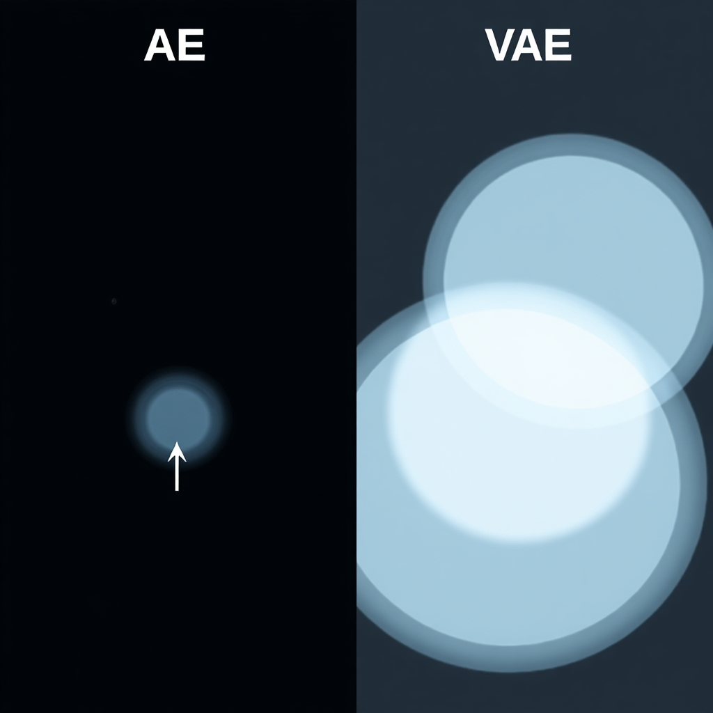 AE和VAE