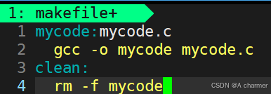 快来用 make 与 Makefile 实现新年倒计时（Linux 篇）_linux倒计时命令