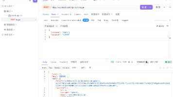 Swagger 在 Node.js 项目中的安装和完整使用方法封面图