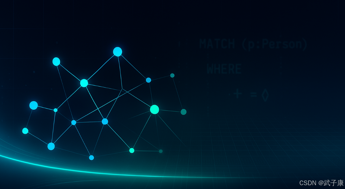 Java-168 Neo4j CQL 实战:WHERE、DELETE/DETACH、SET、排序与分页
