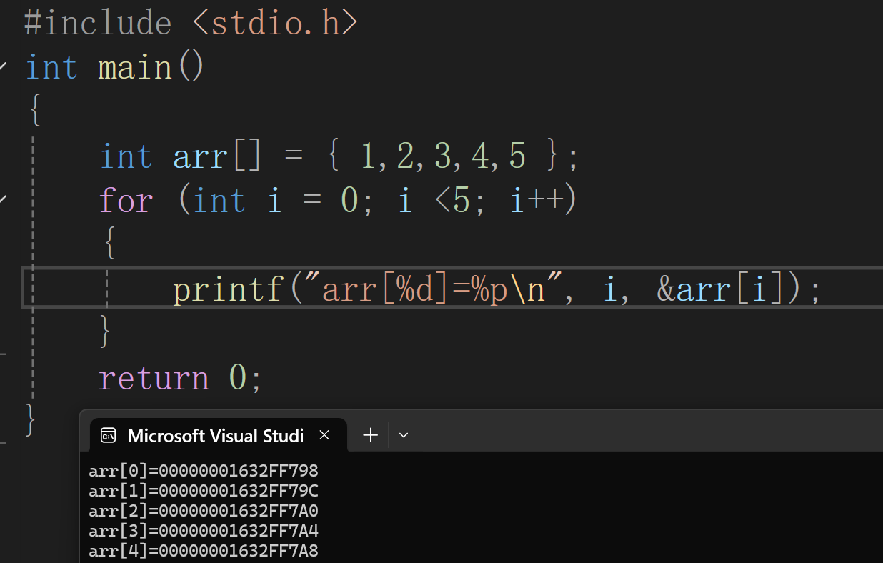 数组(Array)_array数组-CSDN博客