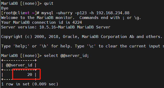 haproxy