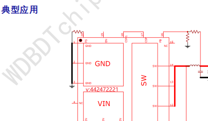 WD5030K