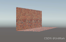 没有启用Mipmap技术