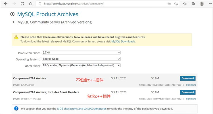 Mysql集群详解_mysql集群部署-CSDN博客