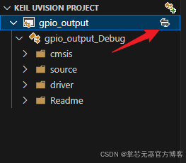 VSCode+Keil协同开发之Keil Assistant