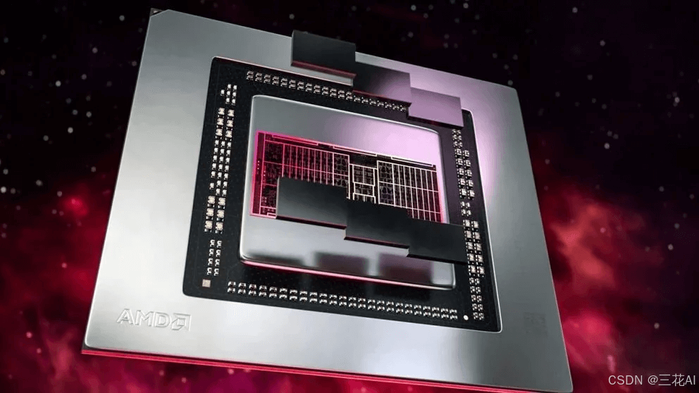 AMD 宣布统一 GPU 架构 UNDA_amd gpu架构-CSDN博客
