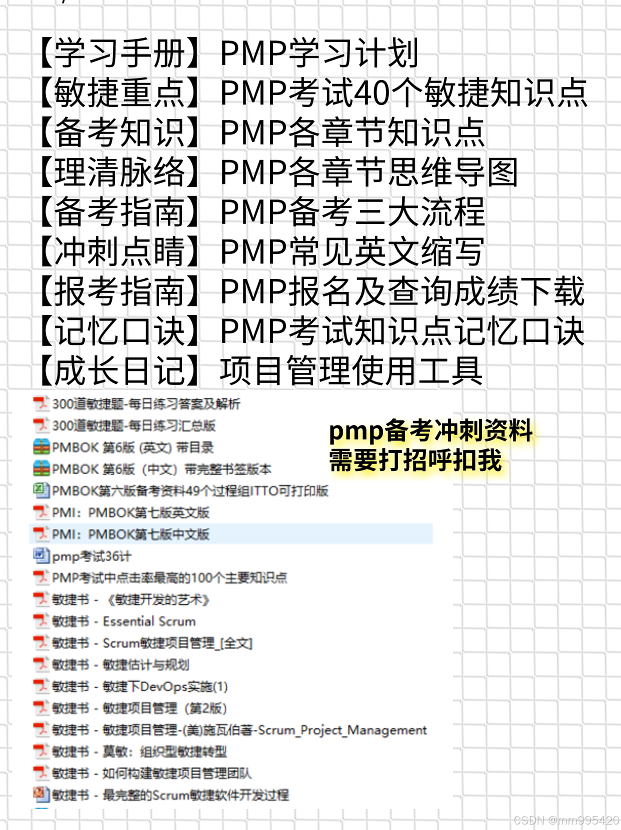 2025年的pmp证书含金量高在哪里？-CSDN博客