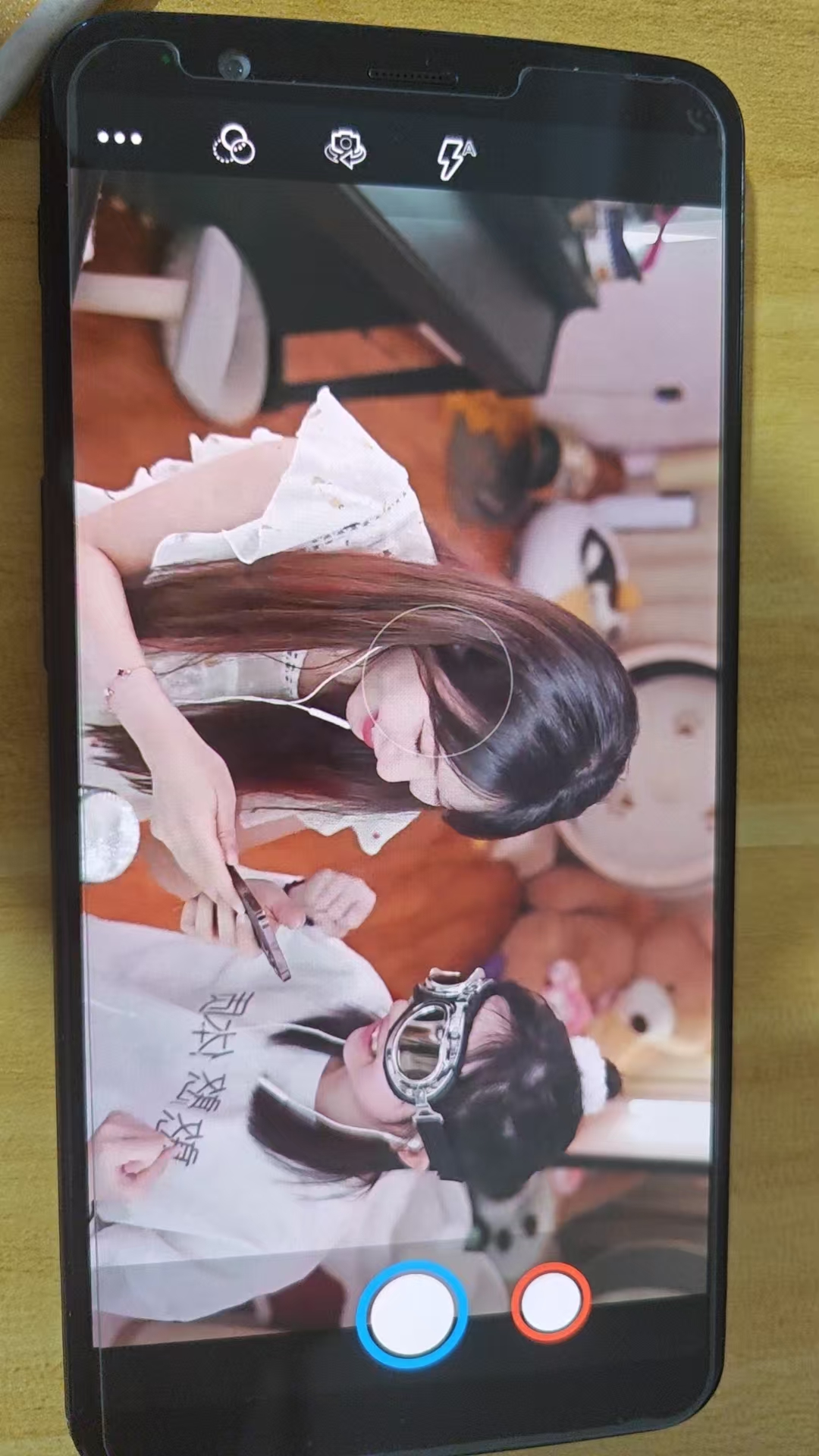 【Android虚拟摄像头】五、用视频替换相机预览画面_安卓虚拟摄像头