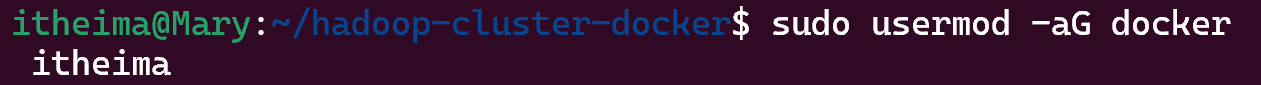 Docker搭建Hadoop分布式学习环境以及演示简单的文件上传_docker 可以安装hadoop 环境吗