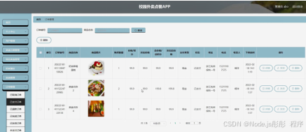 ssm微信小程序校园失物招领 基于SSM框架的校园失物招领微信小程序开发 SSM框架下校园失物招领微信小程序的构建与实现