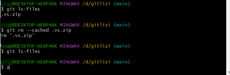 使用Git提交文件(包括安装Git以及使用Git)