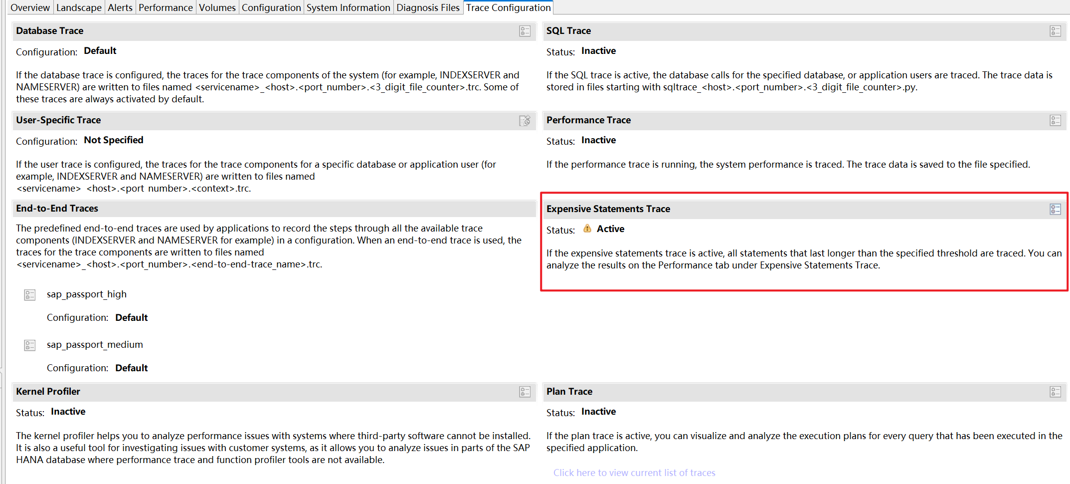 SAP HANA Scale-out 03:Performance Guide-CSDN博客