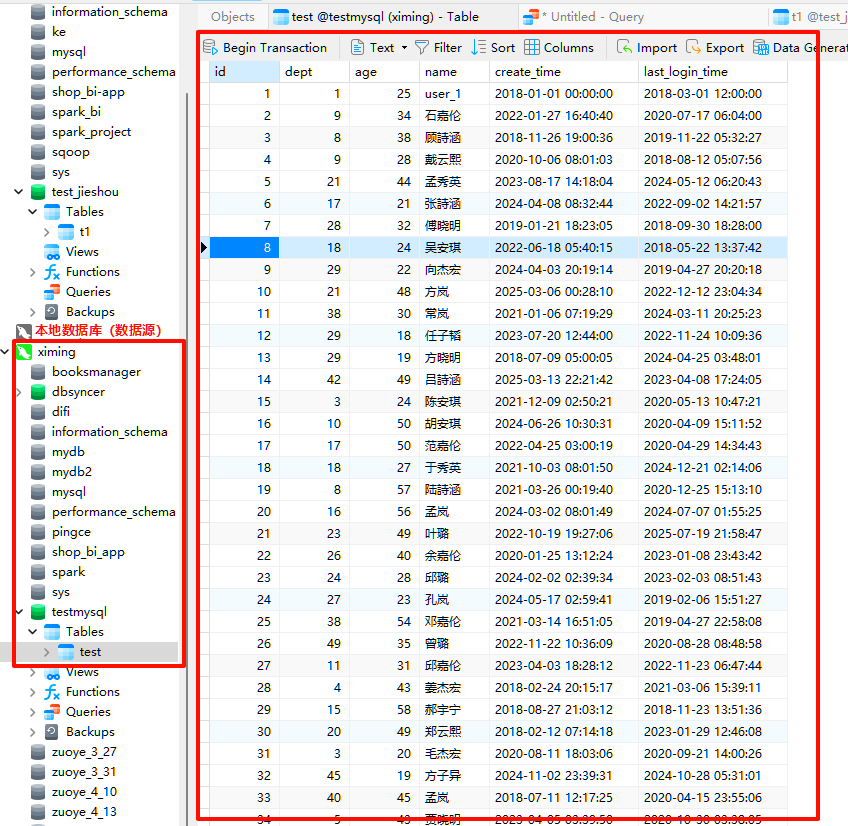 玩转开源数据同步中间件Dbsyncer，这一篇就够了