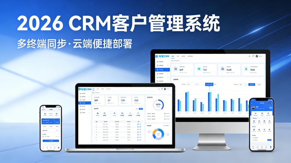 多终端同步，云端便捷部署