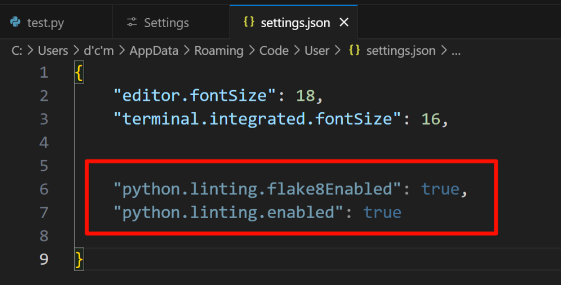 【vscode配置python环境】全流程图文教程_vscodepython环境配置-CSDN博客