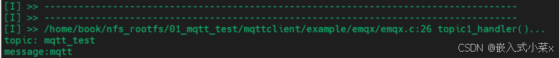 如何通过MQTT协议连接到Ubuntu和服务器_mqtt ubuntu
