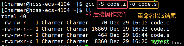 Linux 开发：sudo、gcc/g++ 与构建解析_sudo gcc是编译吗