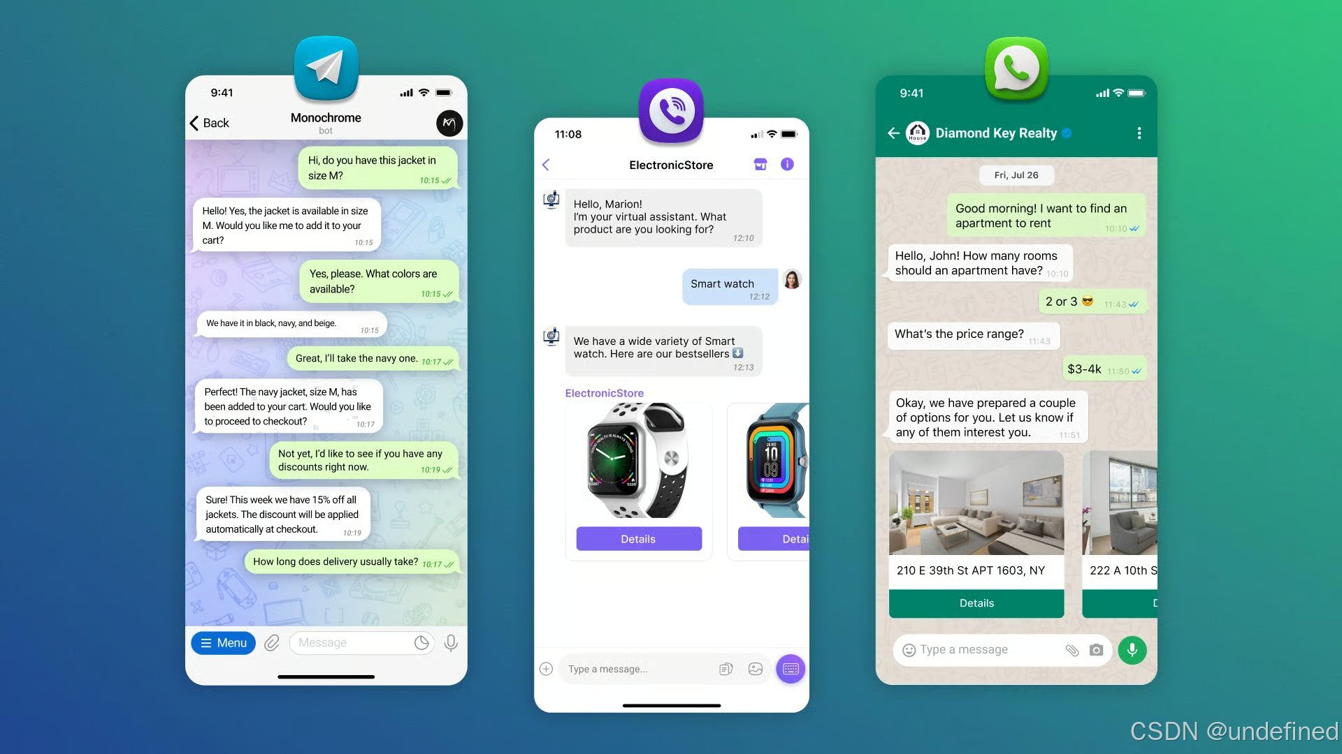 AI 助手集成多平台