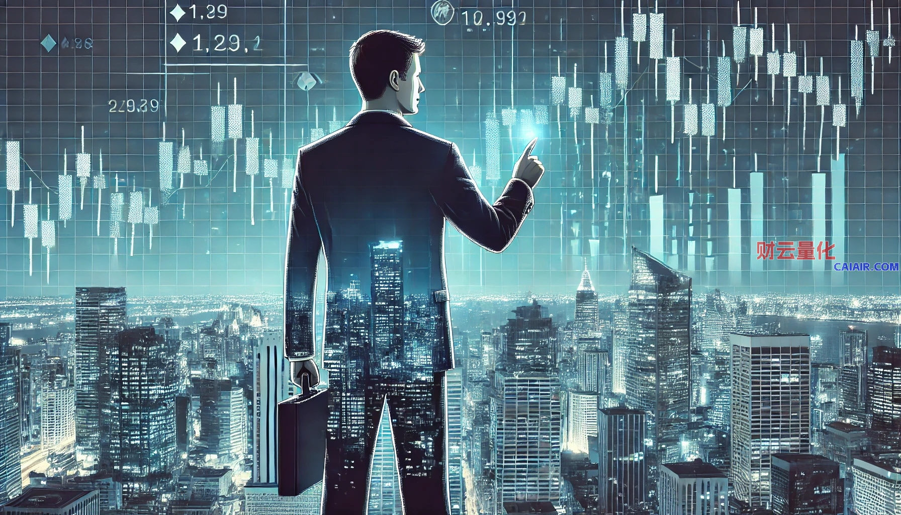 量化交易有什么门槛或要求_山西证券量化交易门槛-CSDN博客