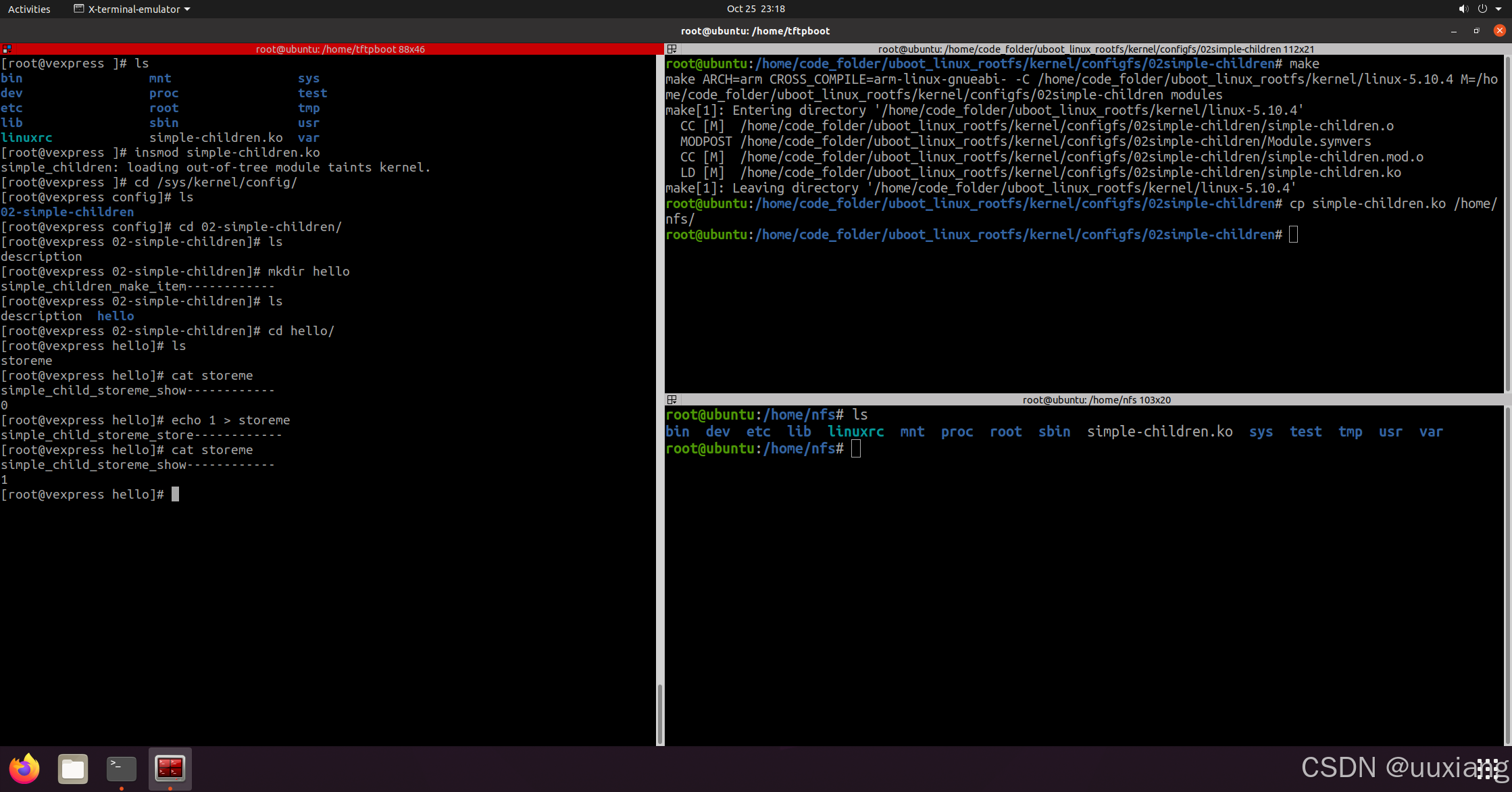 12 - 设备树 overlay 与 ConfigFS_设备树overlay-CSDN博客