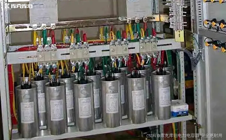 薄膜电容器