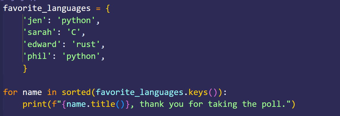 Python入门（上）-CSDN博客