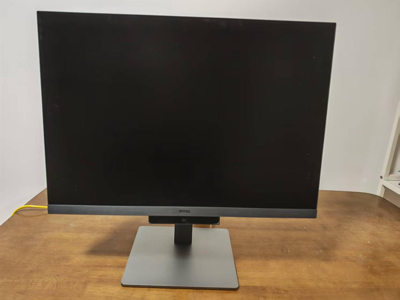 让程序员编程效率起飞利器 - 明基RD280U专业编程显示器_display pilot 下载