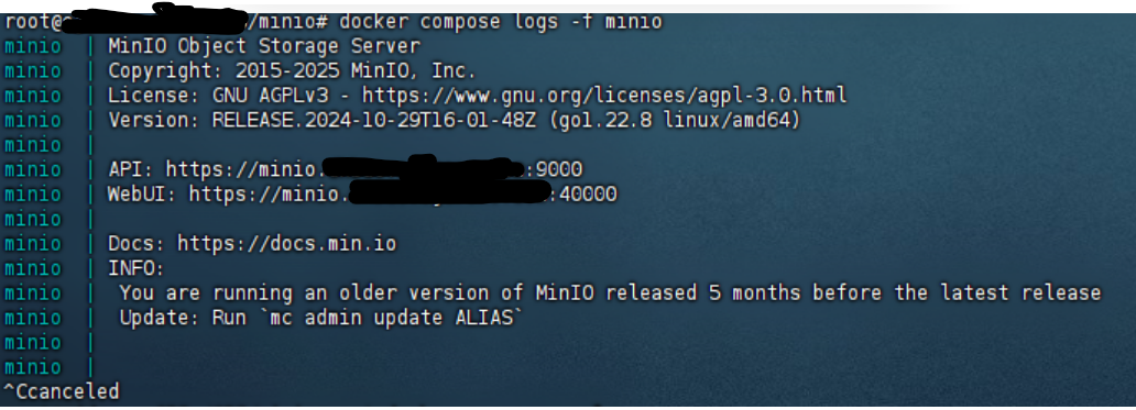 minio配置https_minio配置ssl证书