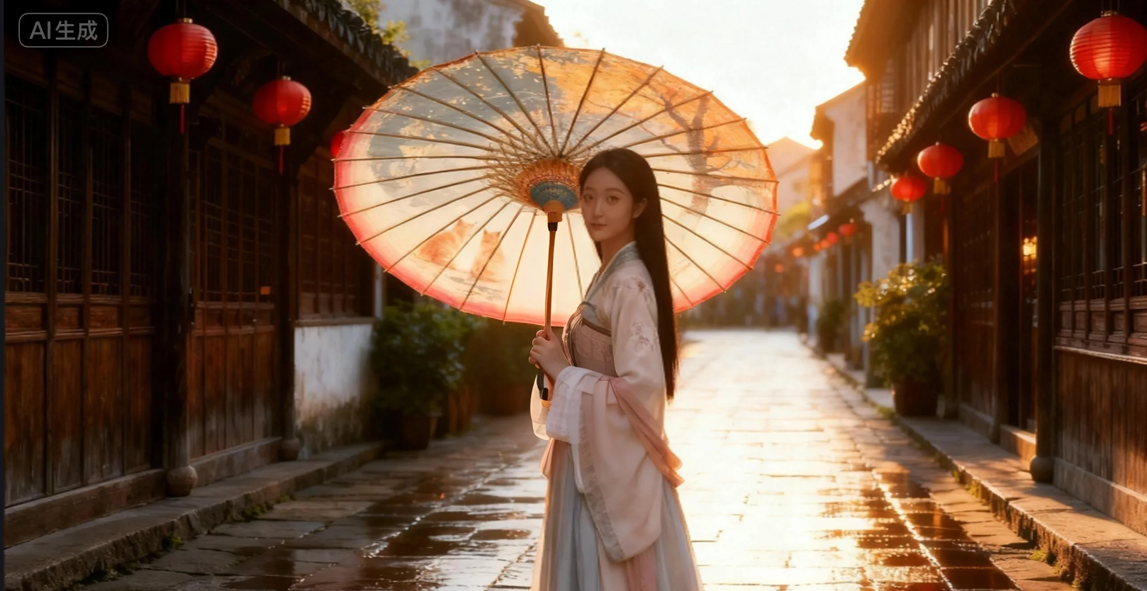 修改后