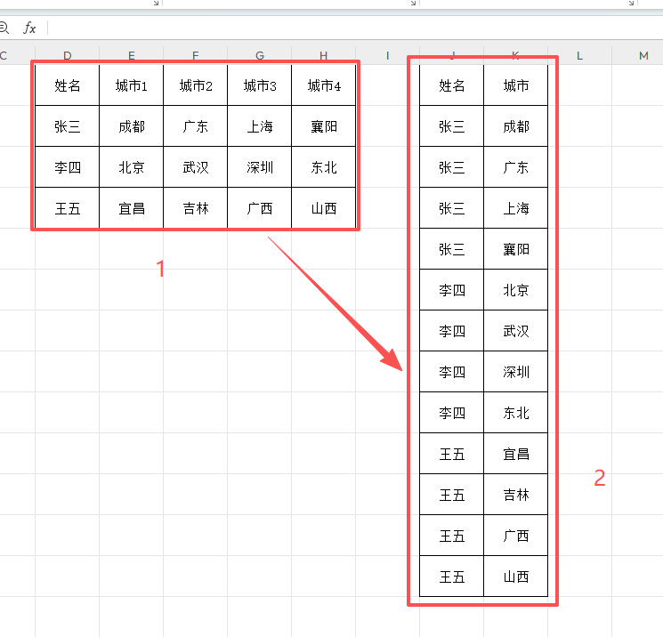便利的Excel插件（方方格子）第一天_方方格子需要付费吗-CSDN博客