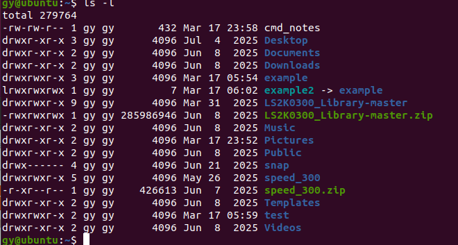 Linux Rwt Linux系统实践:基于Ubuntu的学习记录-CSDN博客