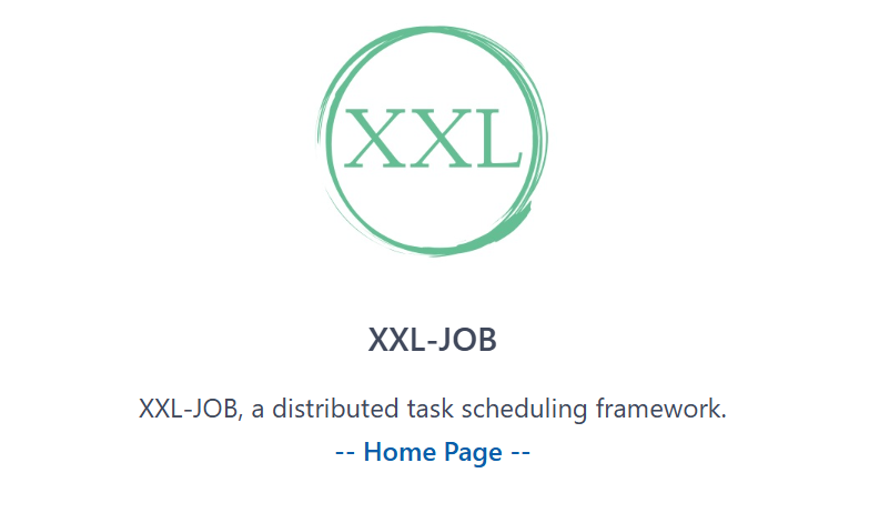 保姆级【Springboot整合xxl-job】教程_springboot集成xxl-job
