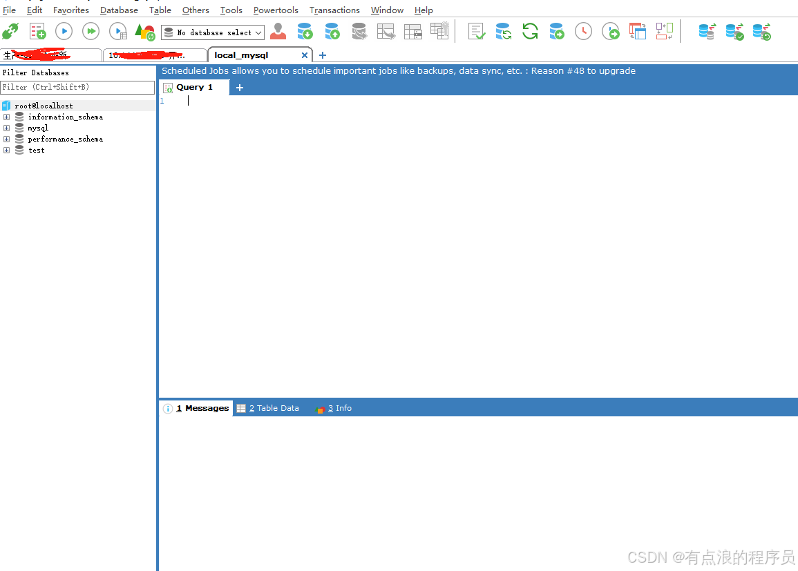 Windows10系统下mysql5.6的安装步骤