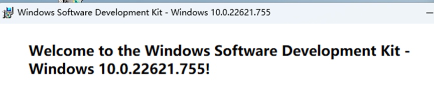 Windows11+VS2022搭建(Driver)驱动开发环境(一)_vs2022驱动开发环境配置