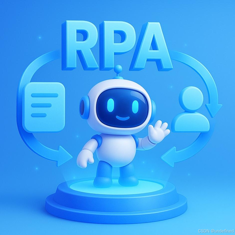 RPA概念图7