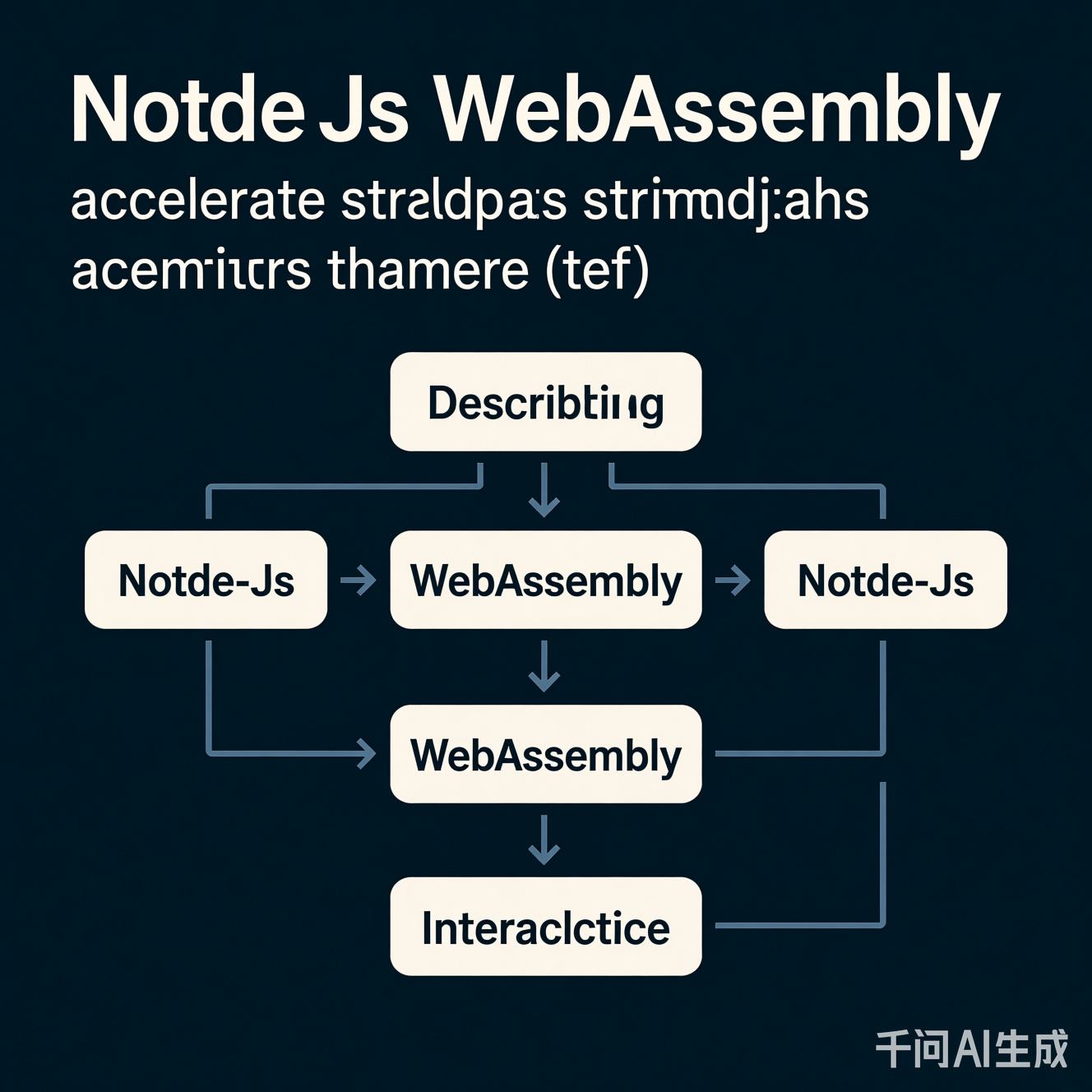 Node.js用WebAssembly加速字符串匹配-CSDN博客