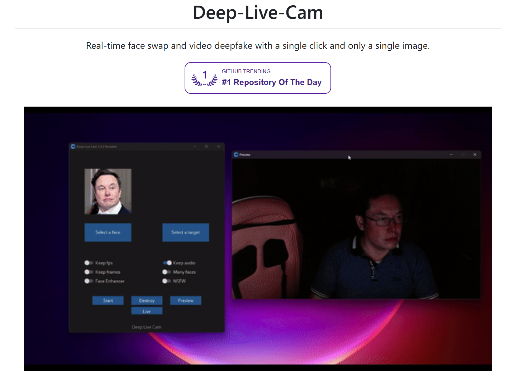 Deep-Live-Cam