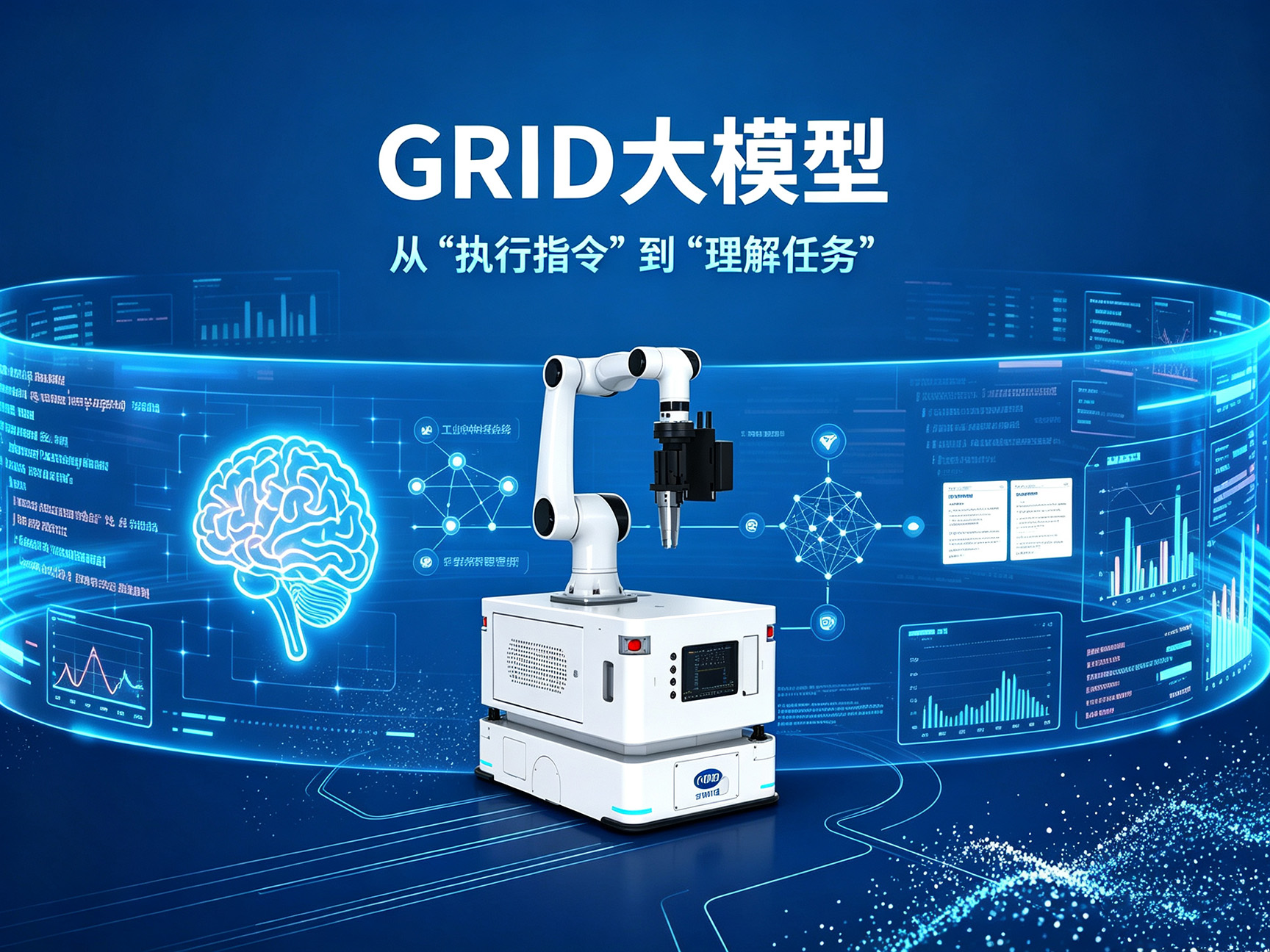 复合机器人末端执行器选型攻略｜夹爪、吸盘、灵巧手场景适配指南｜富唯智能