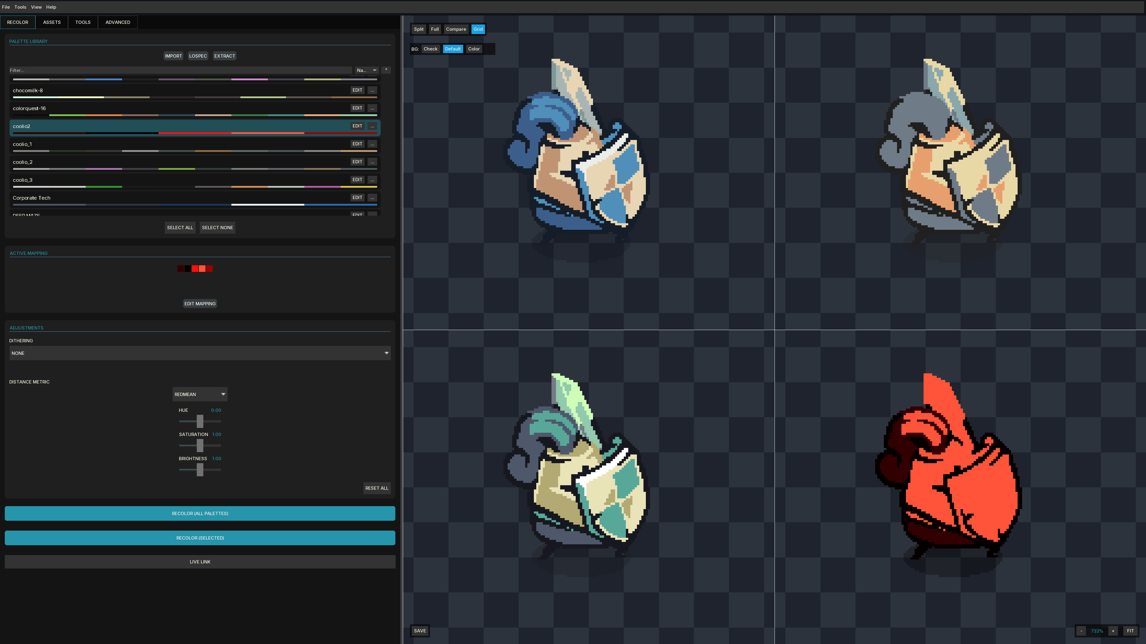 ColorCraft