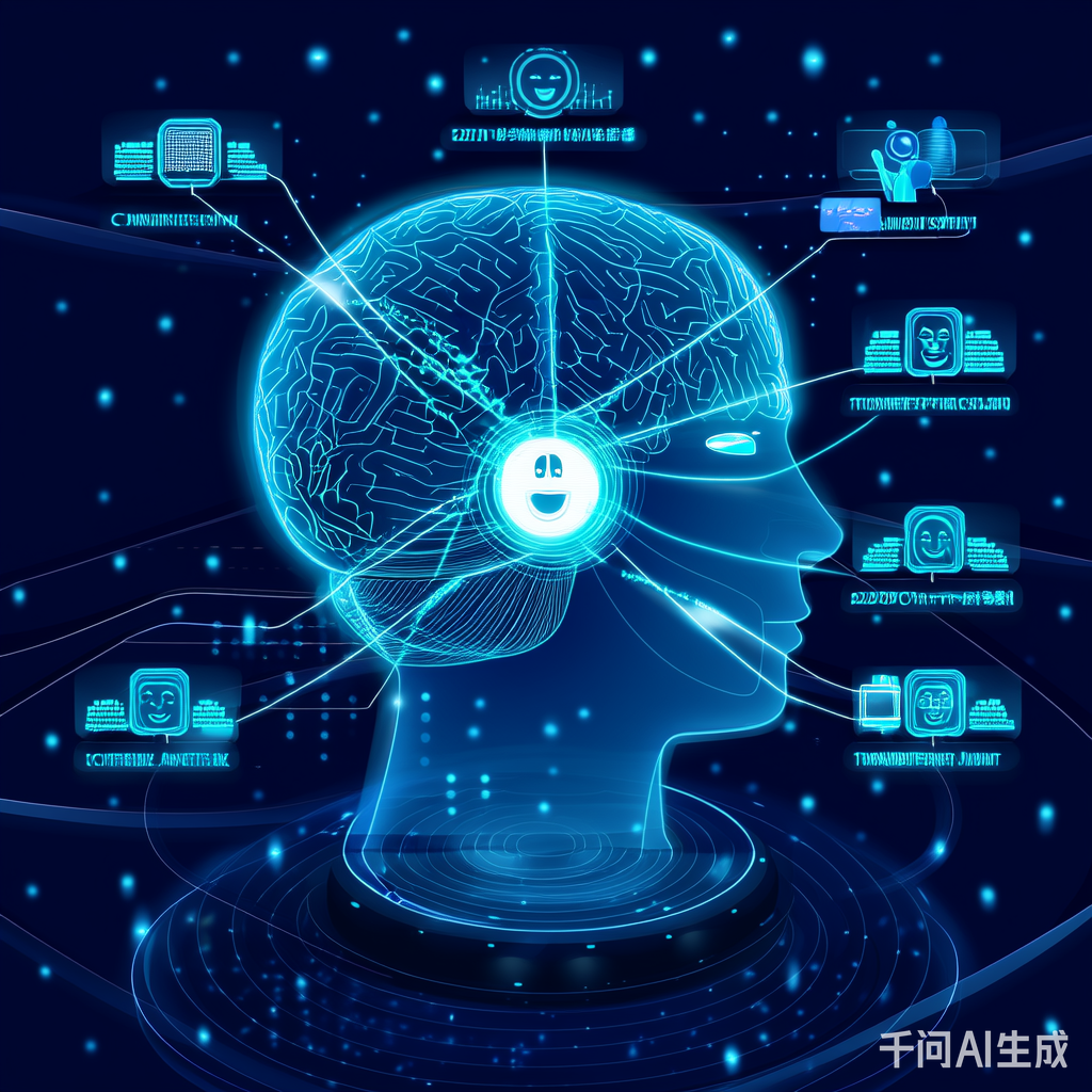 跨文化情感计算发展路线图