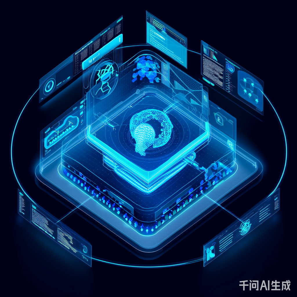 多模态数据融合流程