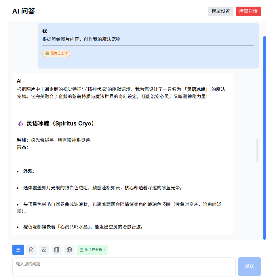 Image Analysis Result